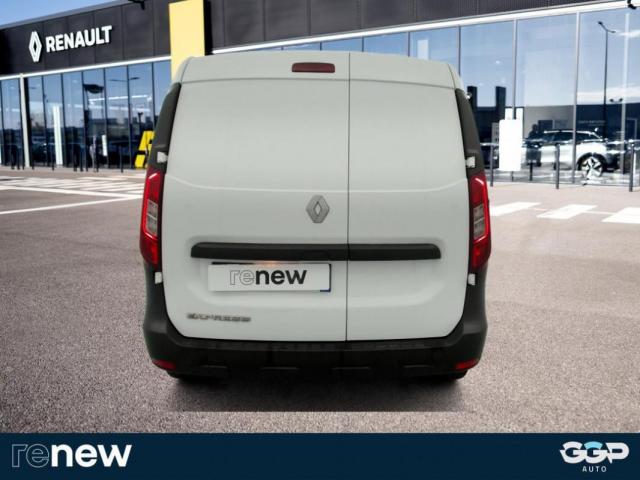 Renault Express Van image 6