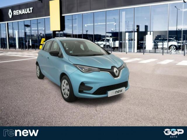 Renault Zoe image 1