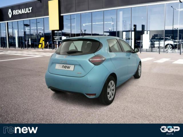 Renault Zoe image 5