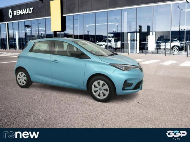 Renault Zoe image 3