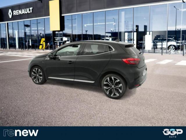 Renault Clio image 7