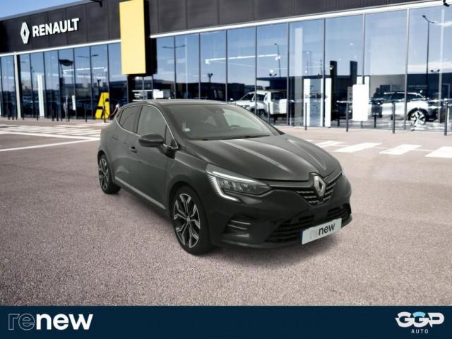 Renault Clio image 8