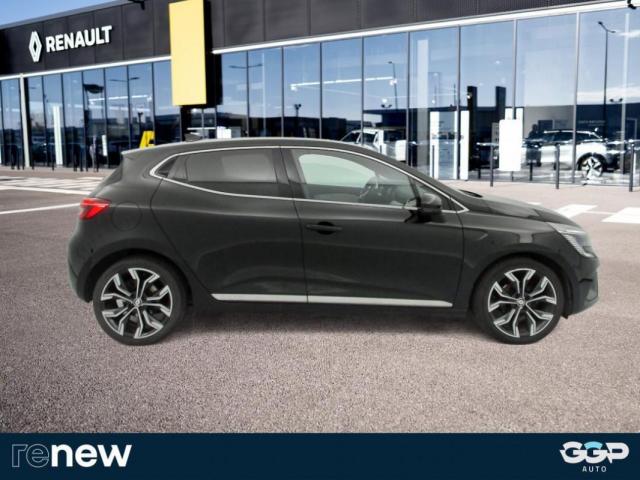 Renault Clio image 1