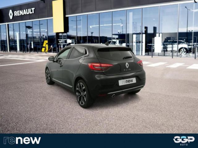 Renault Clio image 9