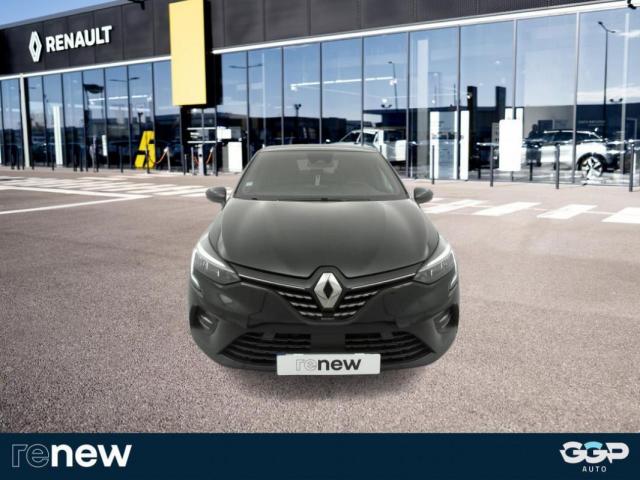Renault Clio image 3