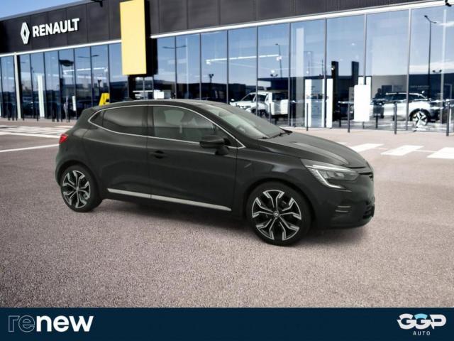 Renault Clio image 2