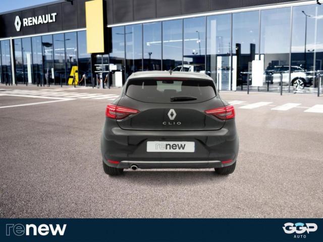 Renault Clio image 5