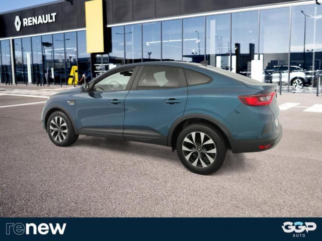 Renault Arkana image 1