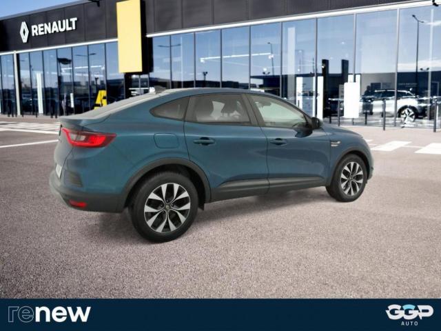 Renault Arkana image 2