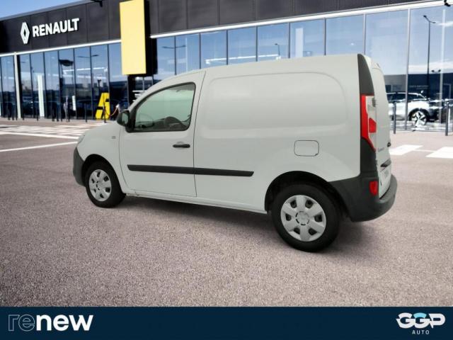 Renault Kangoo Express image 5