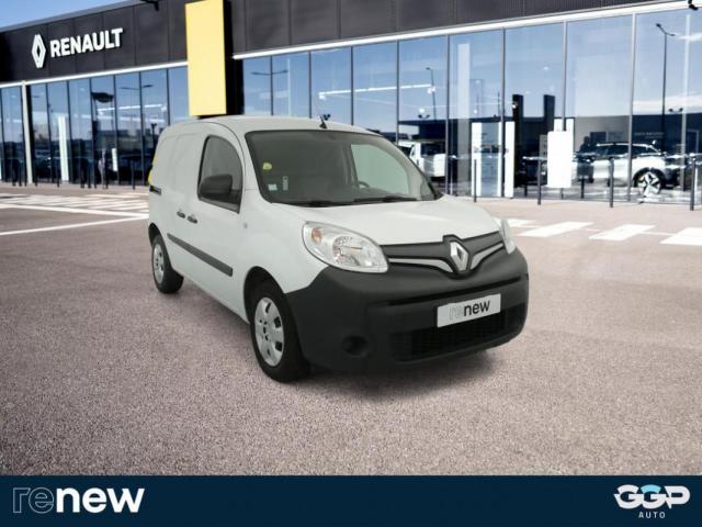 Renault Kangoo Express image 6