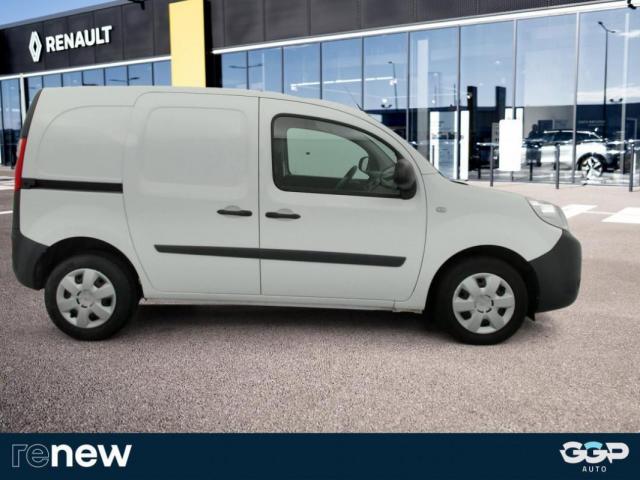 Renault Kangoo Express image 8