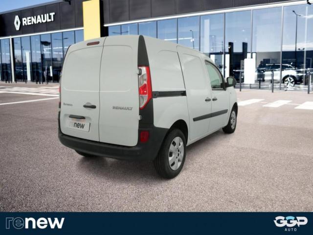 Renault Kangoo Express image 7