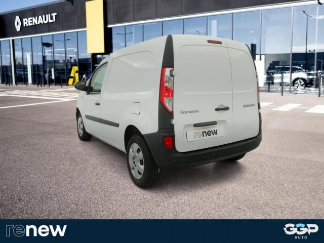 Renault Kangoo Express image 1