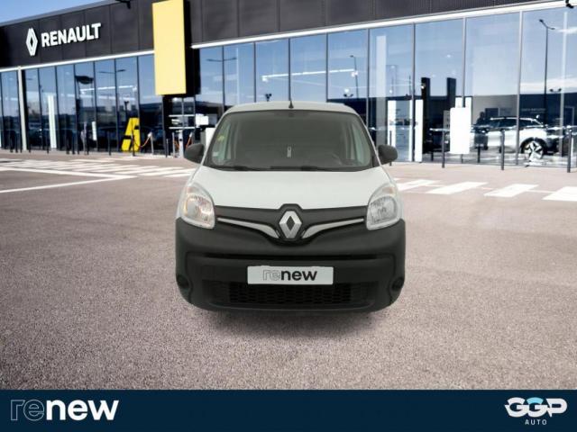 Renault Kangoo Express image 4