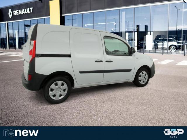 Renault Kangoo Express image 9