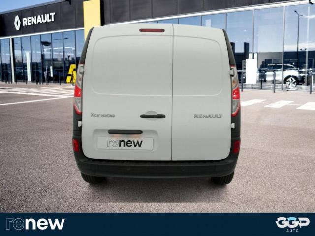 Renault Kangoo Express image 2