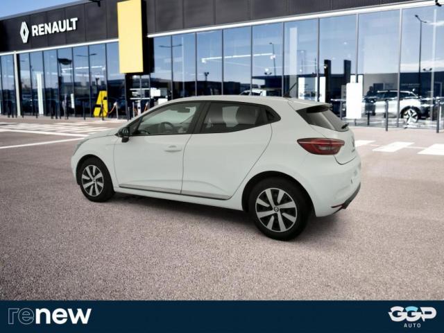 Renault Clio image 8