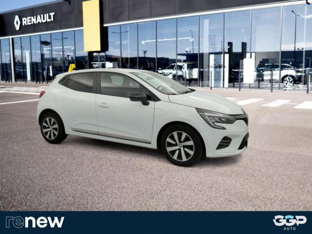 Renault Clio image 2