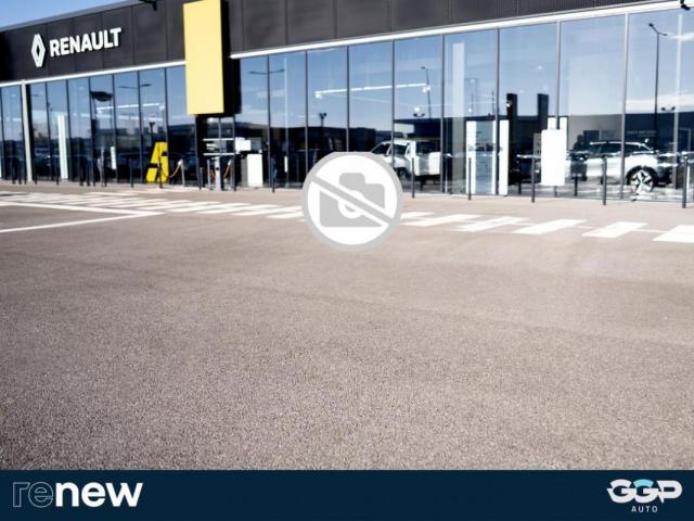 Renault Kadjar Blue Dci 115 Edc Evolution