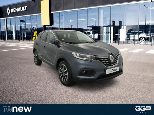 Renault Kadjar image 4