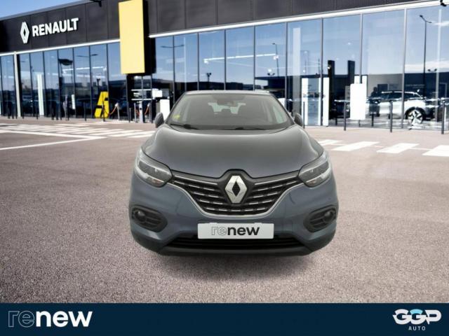 Renault Kadjar image 9