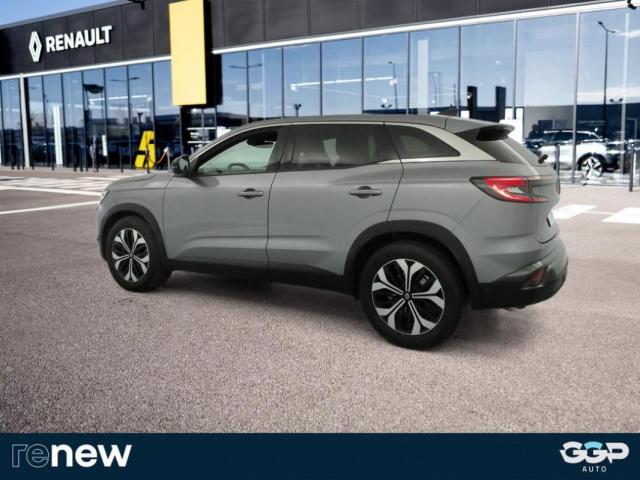 Renault Austral image 5