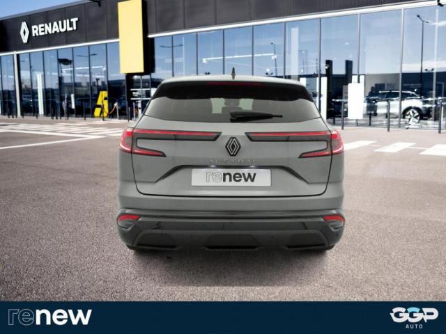 Renault Austral image 8