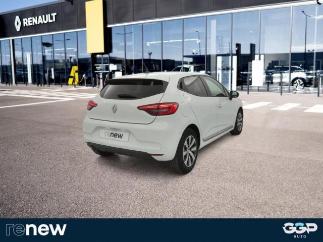 Renault Clio image 6