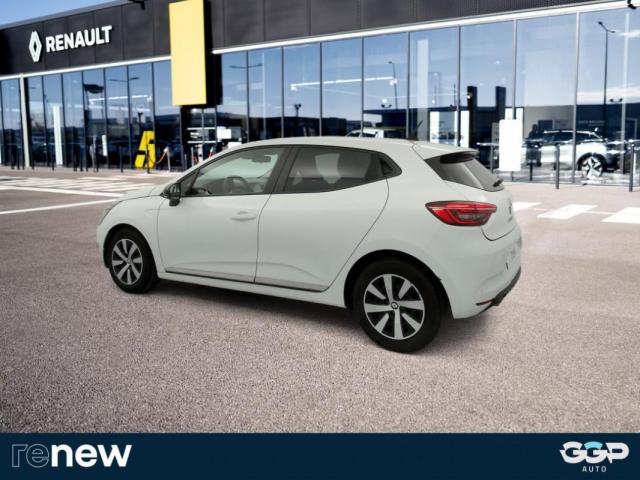 Renault Clio image 5