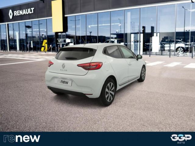 Renault Clio image 4