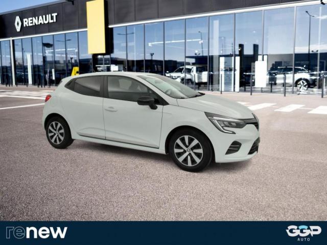 Renault Clio image 2