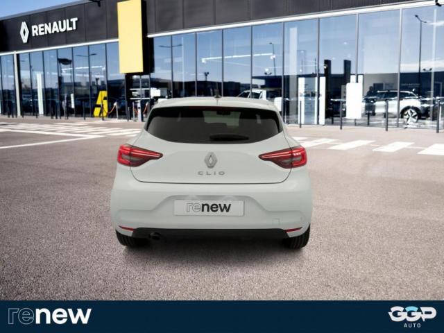 Renault Clio image 7