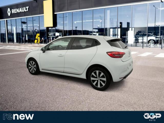 Renault Clio image 2