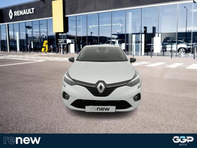 Renault Clio image 9