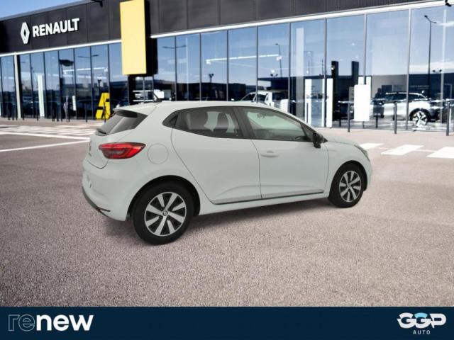 Renault Clio image 8