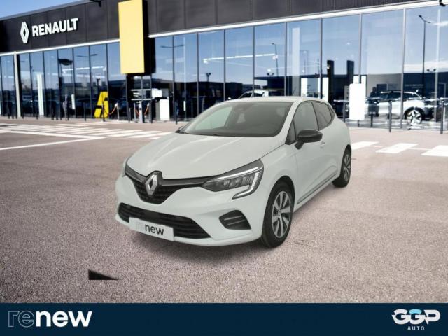 Renault Clio V Tce 100 Gpl Evolution