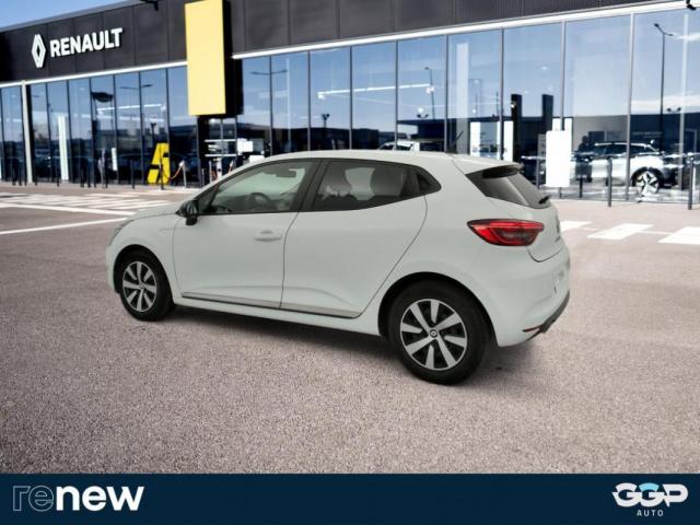 Renault Clio image 2