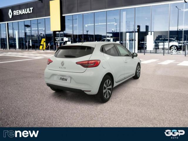 Renault Clio image 1