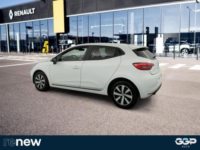 Renault Clio image 8