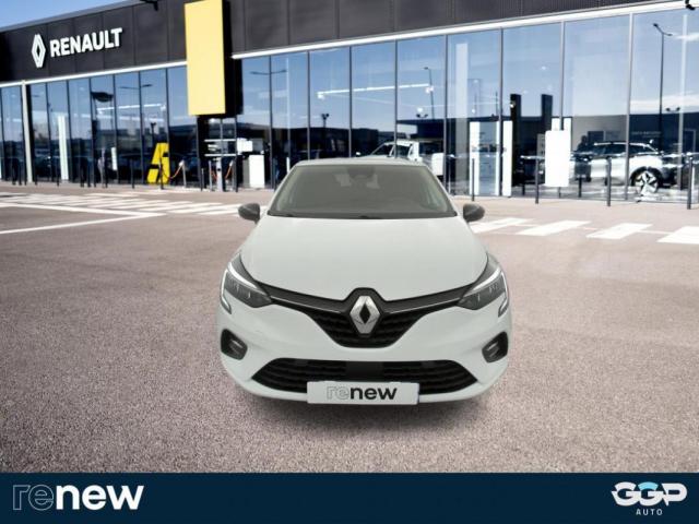 Renault Clio image 7