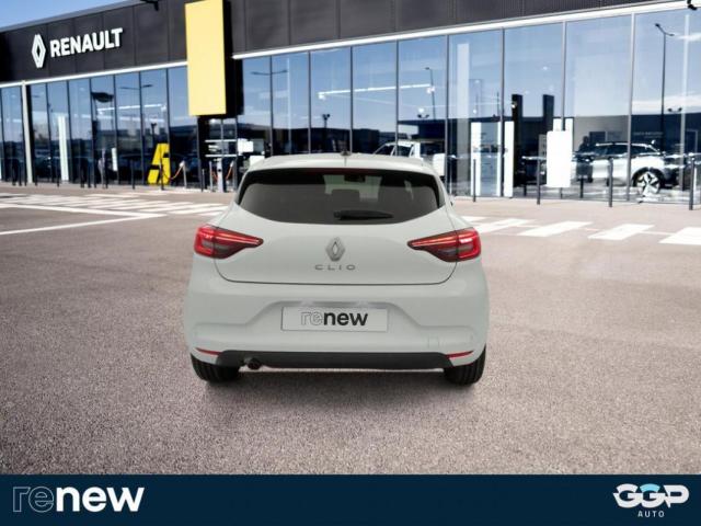 Renault Clio image 6
