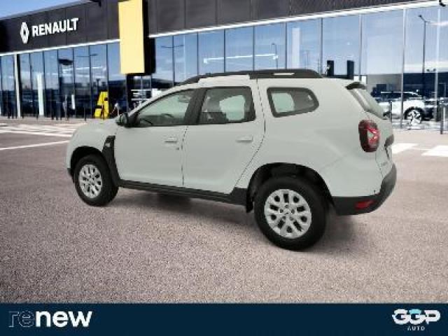 Dacia Duster image 3
