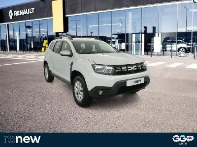 Dacia Duster image 6