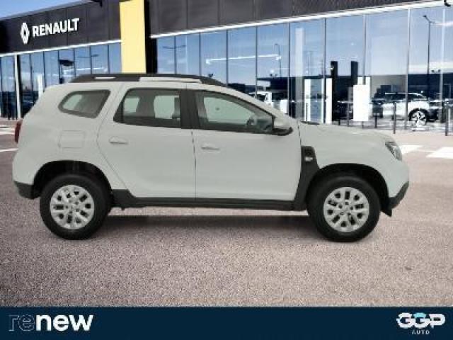Dacia Duster image 4