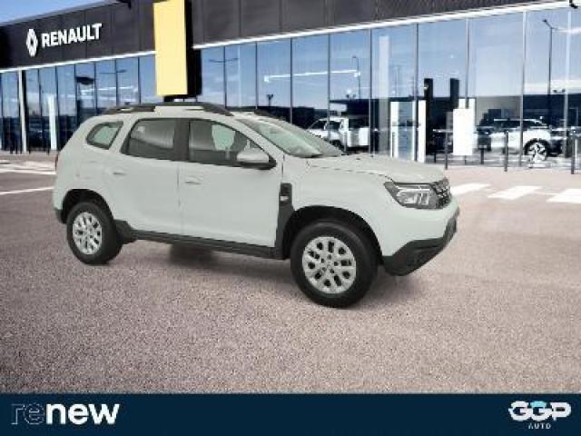 Dacia Duster image 5