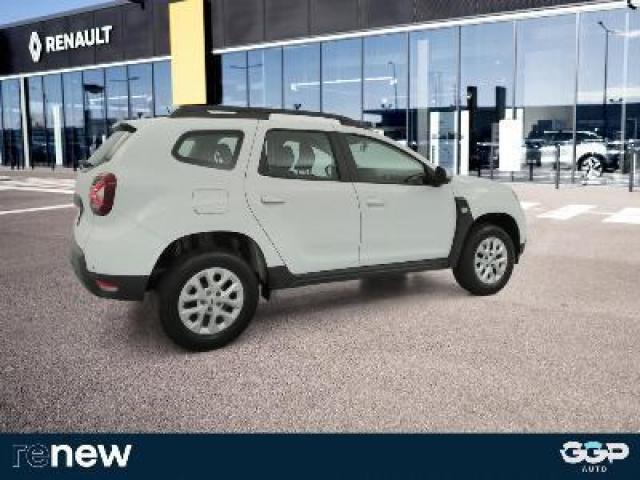 Dacia Duster image 2