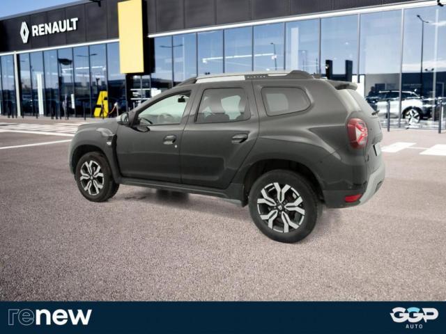Dacia Duster image 5