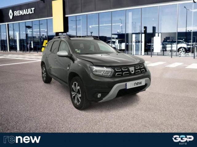 Dacia Duster image 1