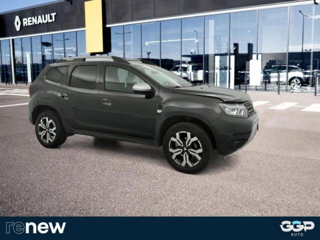 Dacia Duster image 7